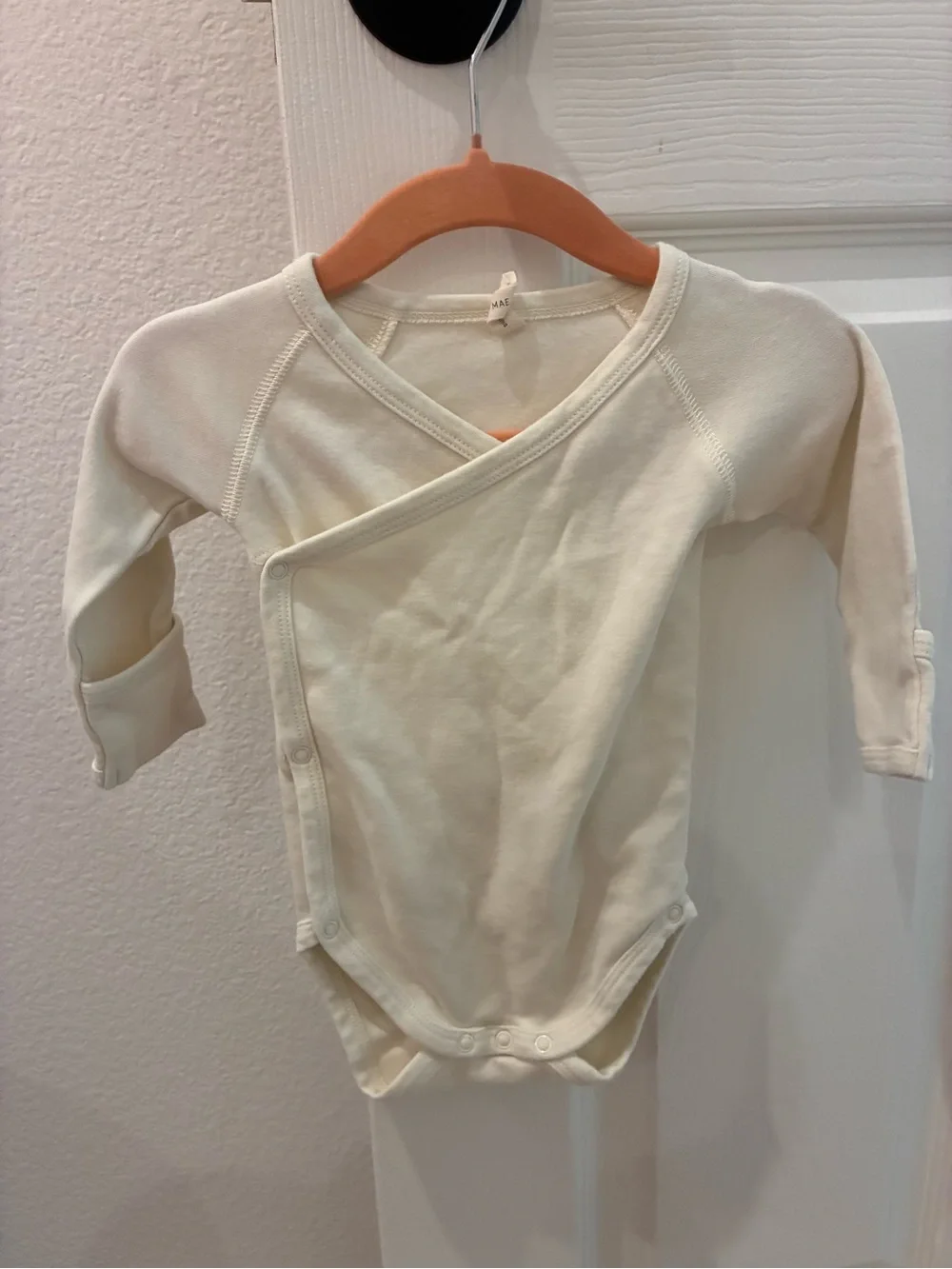 Quincy Mae 3-6 Mo Bundle